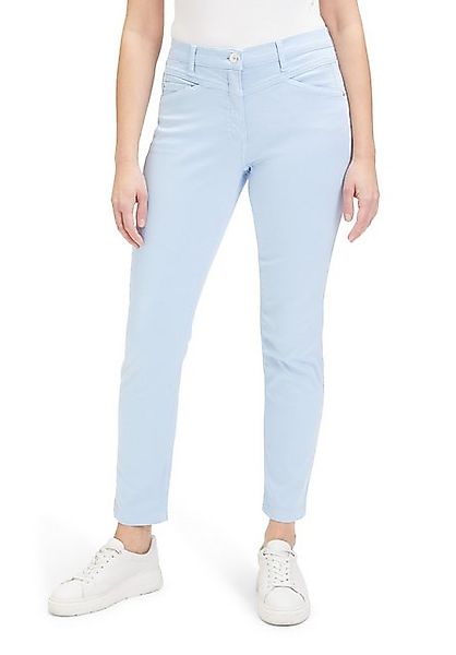 Betty Barclay Stoffhose Betty Barclay Casual-Hose Slim Fit Passenabtrennung günstig online kaufen