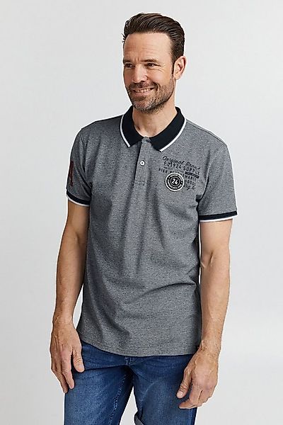 FQ1924 Poloshirt FQImal Modisches Oberteil günstig online kaufen