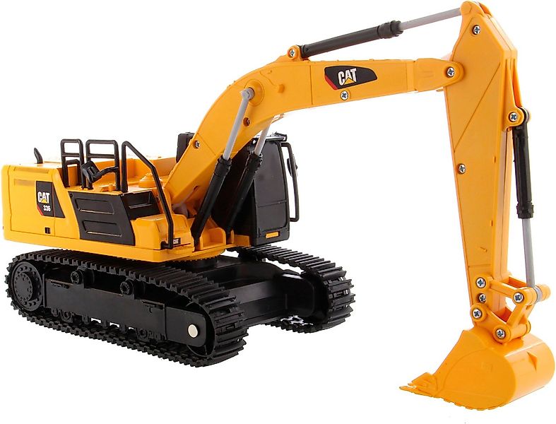 Carrera® RC-Bagger CAT 336 Löffelbagger (B/O) günstig online kaufen