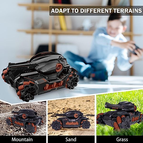 FOSMET RC-Buggy RC-Auto,RC Spielzeugauto für Kinder günstig online kaufen