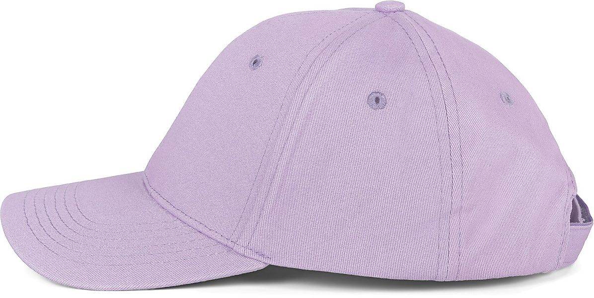 styleBREAKER Baseball Cap Baseball Cap Einfarbig günstig online kaufen