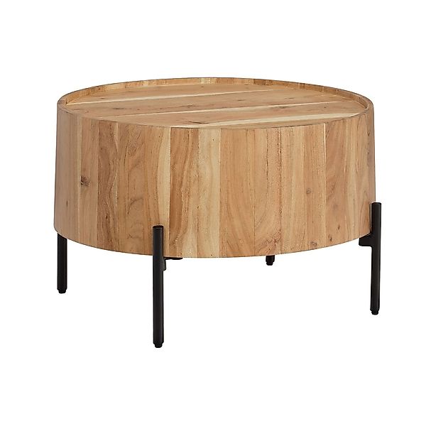 FINEBUY Couchtisch FB105390 (Kleiner Wohnzimmertisch, Sofatisch günstig online kaufen
