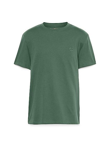 Timberland T-Shirt DUNSTAN RIVER Short Sleeve Tee günstig online kaufen