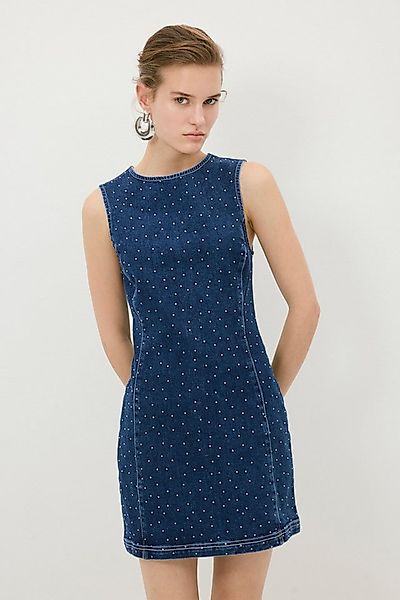 adL Jeanskleid günstig online kaufen