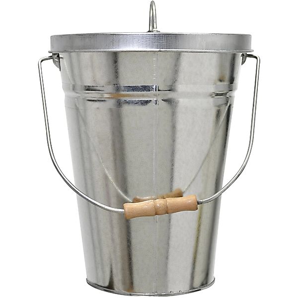 Firefix Aufbewahrungsbox, oval, 13 l günstig online kaufen
