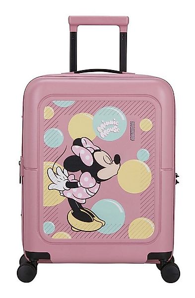 American Tourister® Hartschalen-Trolley Disney Spinner 55 / 20 EXP TSA, 4 R günstig online kaufen