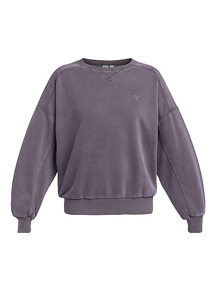 Roxy Sweatshirt Oasis Haze günstig online kaufen