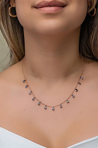Heliophilia Silver Schmuckset 100% 925 STERLING günstig online kaufen