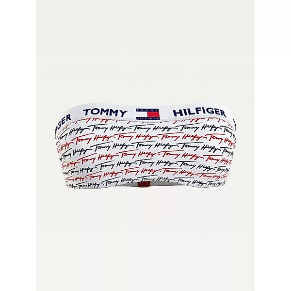 Tommy Hilfiger Underwear Rp Bandeau S Tommy Dna günstig online kaufen
