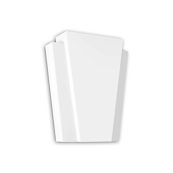 PROFHOME 485005 Schlussstein Fassaden Element Fensterumrandung Zierelement günstig online kaufen