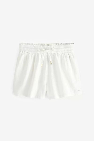 Next Relaxshorts Baumwoll-Shorts in Knitteroptik (1-tlg) günstig online kaufen