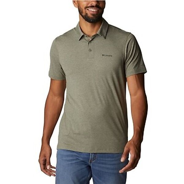 Columbia  T-Shirt Tech Trail Polo Shirt günstig online kaufen