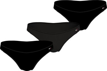 Tommy Hilfiger Underwear Bikinislip 3 PACK günstig online kaufen