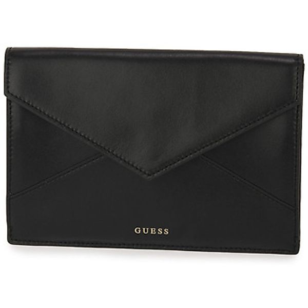 Guess  Geldbeutel BLA ENVELOPE günstig online kaufen