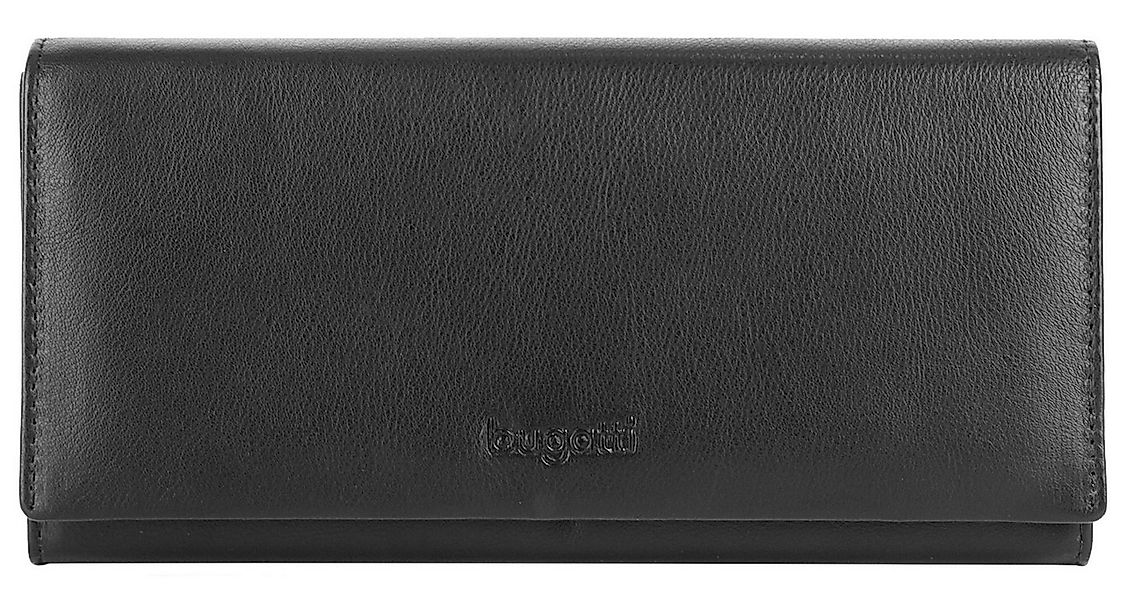 bugatti Geldbörse VERTICE, echt Leder günstig online kaufen