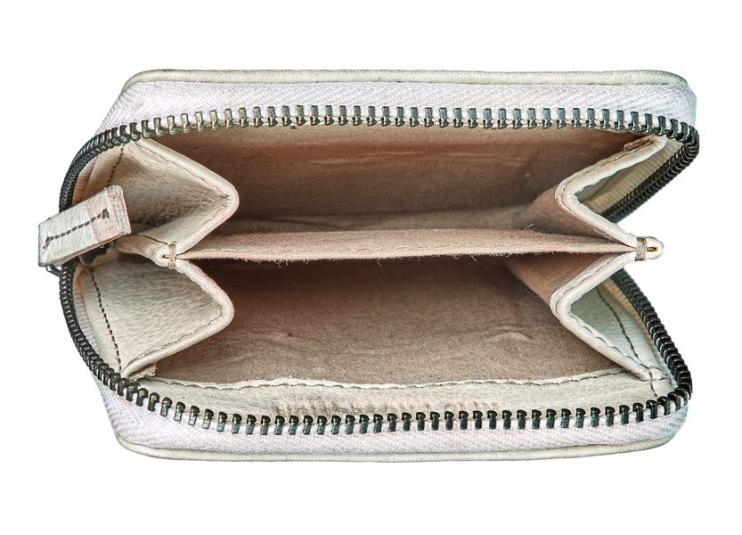 Bull & Hunt Mini Geldbörse mini günstig online kaufen
