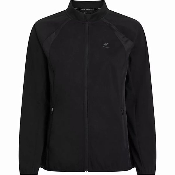 Energetics Laufjacke Da.-Funktions-Jacke Tobagga JKT W BLACK günstig online kaufen