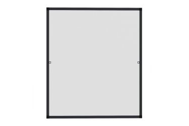 empasa Insektenschutz-Fensterrahmen FLEX, Fliegengitter Fenster flächenbünd günstig online kaufen