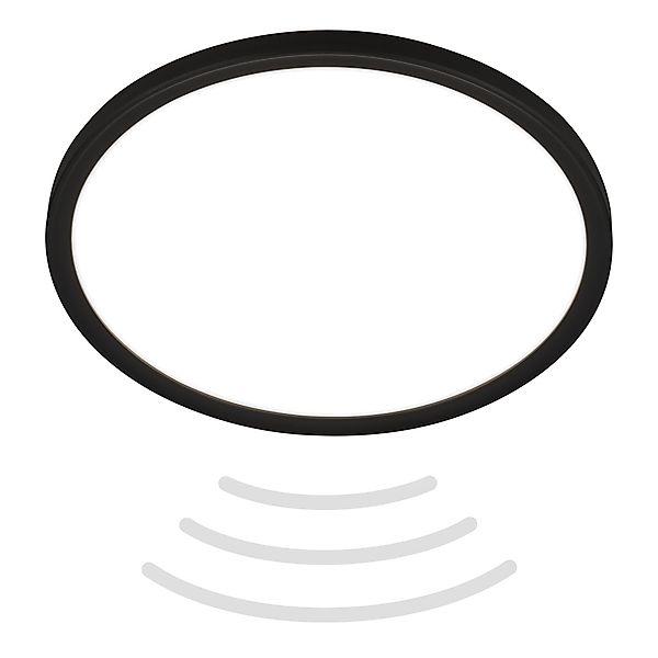 Briloner Leuchten LED Deckenleuchte Move, LED günstig online kaufen