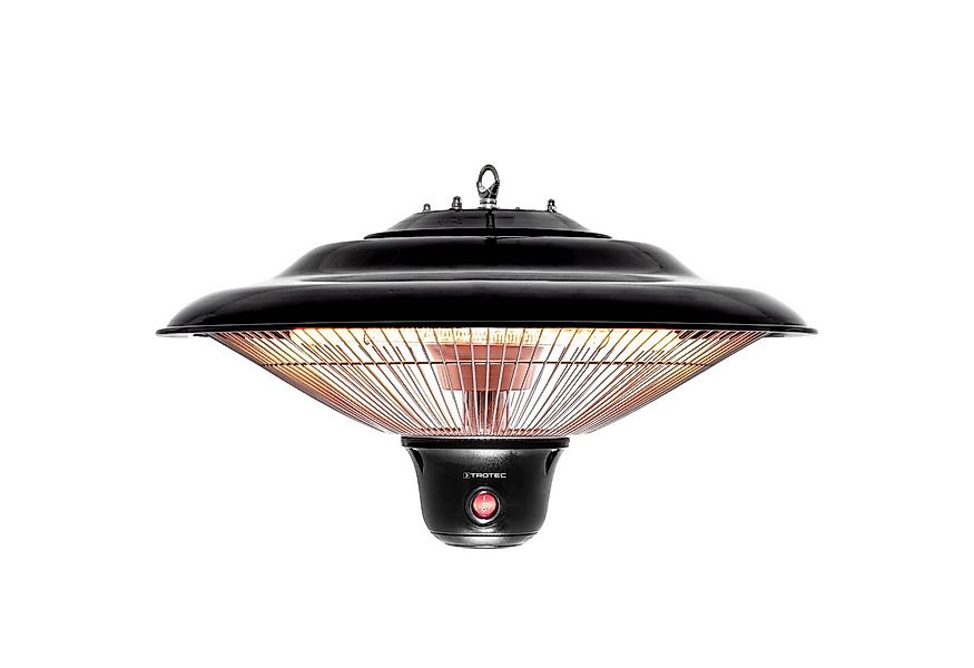 TROTEC Infrarotstrahler Design-Deckenheizstrahler IR 1500 SC, Gleichmäßige günstig online kaufen