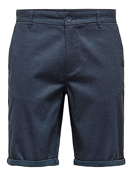 ONLY & SONS Chinoshorts Peter Dobby günstig online kaufen