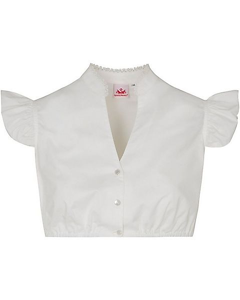 Spieth & Wensky Dirndlbluse Dirndlbluse Darlee günstig online kaufen