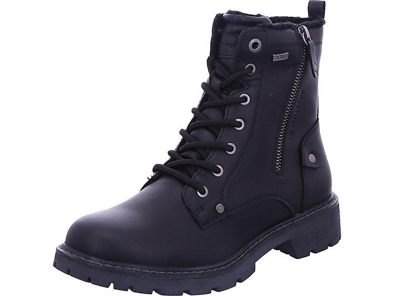 TOM TAILOR Winterboots mit TEX-Membran günstig online kaufen