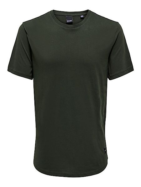 ONLY & SONS T-Shirt günstig online kaufen