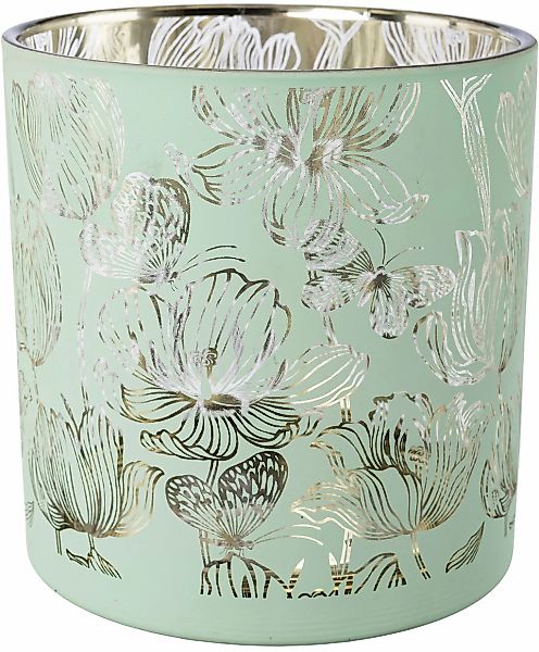 Creativ home Kerzenhalter "Windlicht" günstig online kaufen