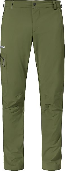 Schöffel Funktionshose "PANTS FOLKSTONE", mit verstellbarem Hüftbund günstig online kaufen