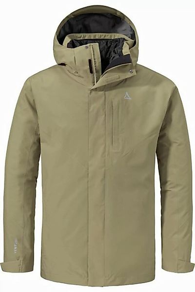 Schöffel Trekkingjacke günstig online kaufen