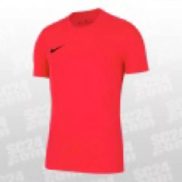 Nike Dry Park VII SS Jersey rot Größe XL günstig online kaufen