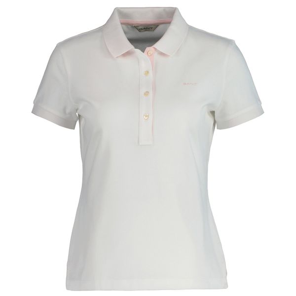 Gant T-Shirt Damen Poloshirt 1er Pack günstig online kaufen