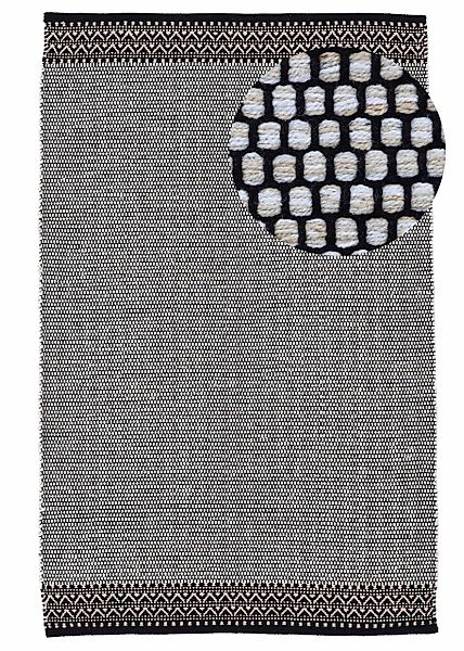 carpetfine Teppich »Kelim Mia, auch als Läufer erhältlich«, rechteckig, 6 m günstig online kaufen