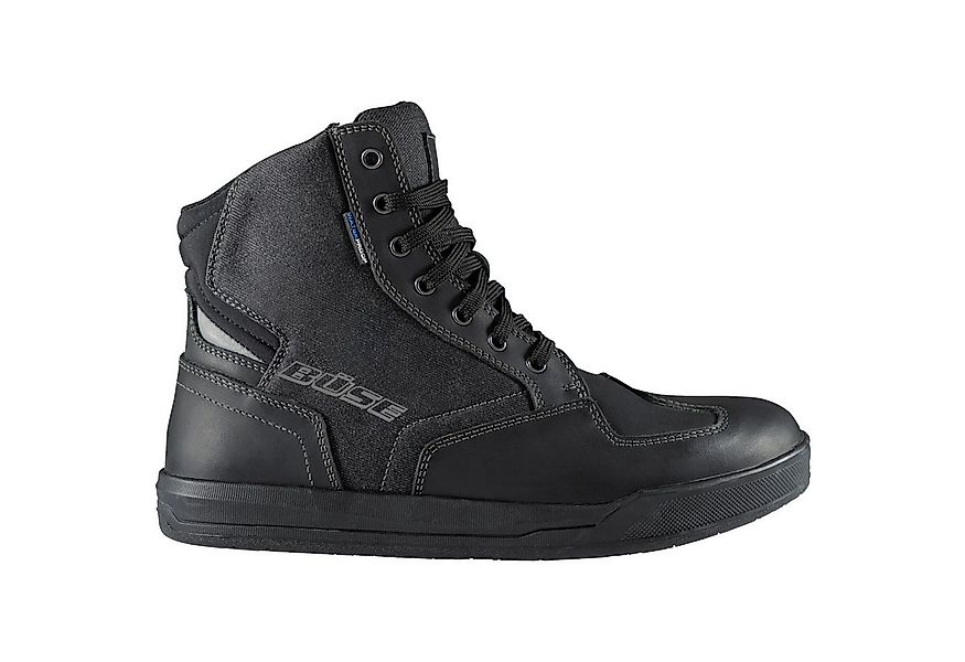 Büse Büse B65 Citystiefel Schwarz Motorradstiefel (Packung, Antistatische u günstig online kaufen