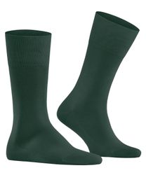 FALKE Socken Tiago (1-Paar) mit leichtem günstig online kaufen