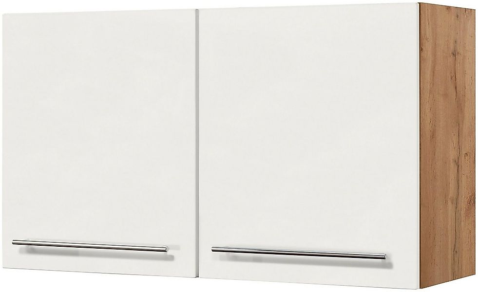 KOCHSTATION Hängeschrank KS-Wien Breite 100 cm günstig online kaufen