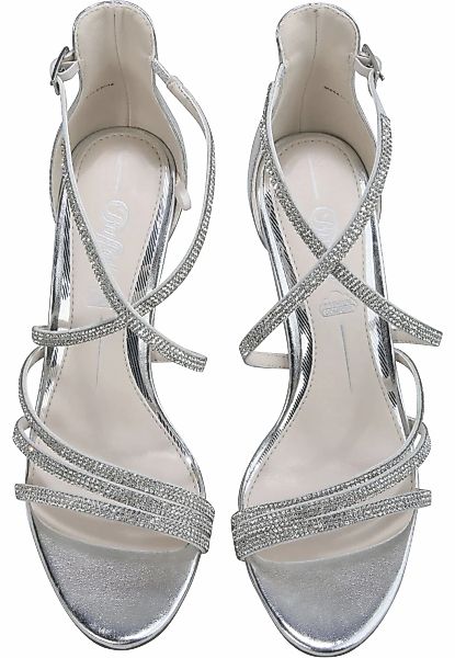 Buffalo High-Heel-Pumps "Buffalo Damen Buffalo Makai 2 Vegan Nappa" günstig online kaufen