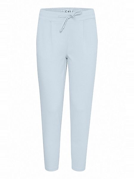 Ichi Bundfaltenhose Kate (1-tlg) Falten günstig online kaufen