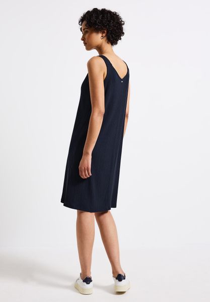 STREET ONE Sommerkleid Ohne Taschen soft und trageangenehm günstig online kaufen