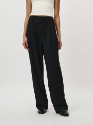 LeGer Bundfaltenhose Kora, LeGer by Lena günstig online kaufen