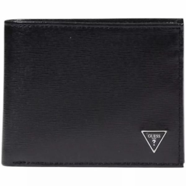 Guess Geldbörse Madrid, Leder günstig online kaufen