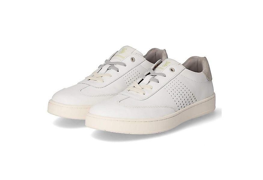 Salamander Salamander E31ASD011000-2000 SP Herren Glattleder weiss Schnürsc günstig online kaufen