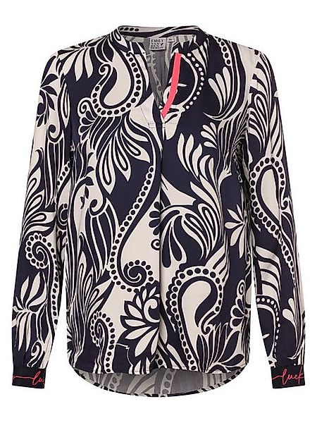 Emily Van Den Bergh Schlupfbluse Damenbluse 8397 günstig online kaufen