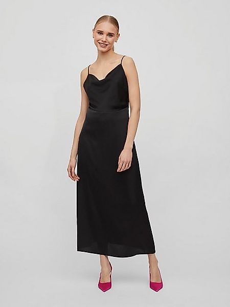 Vila Trägerkleid VIRAVENNA STRAP ANKLE DRESS - NOOS günstig online kaufen