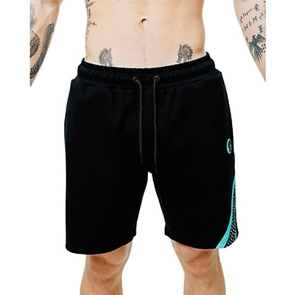 Chabrand  Shorts Short impression logo günstig online kaufen