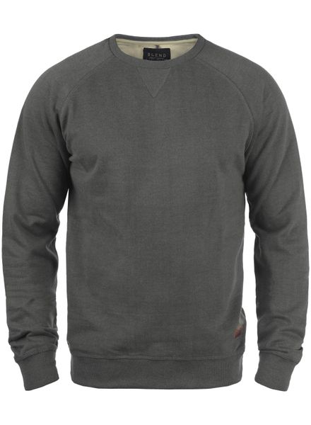 Blend Longpullover BHAlex Sweatpullover mit Raglanärmeln günstig online kaufen