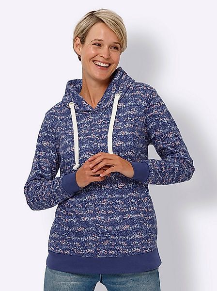 Sieh an! Sweater Sweatshirt . günstig online kaufen