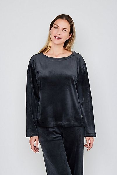 JOOP! Longsweatshirt Velvet günstig online kaufen