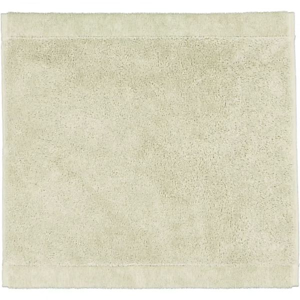 Cawö Handtücher Life Style Uni 7007 - Farbe: wasabi - 420 - Seiflappen 30x3 günstig online kaufen
